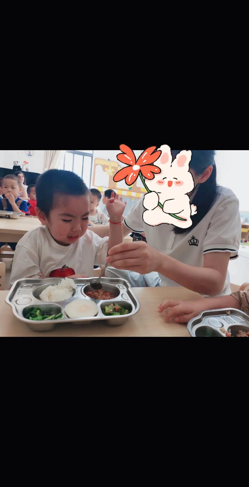 15个月代生儿子双胞胎不爱吃饭